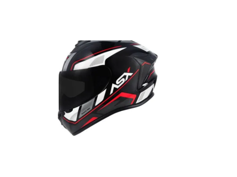 como lavar capacete de moto com eficiência