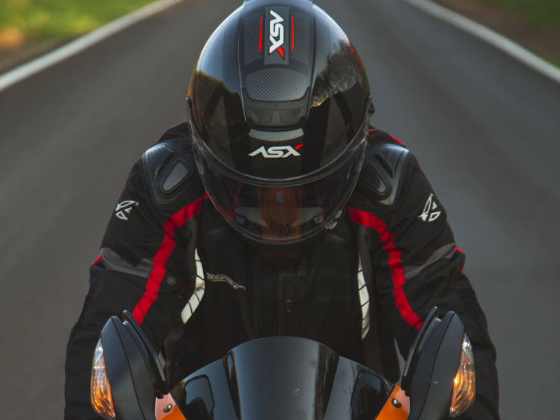 onde comprar capacete de moto