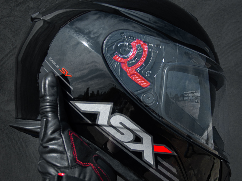 quanto custa um capacete integral