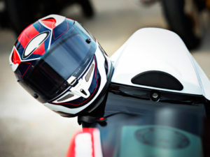 capacete mais caro do mundo