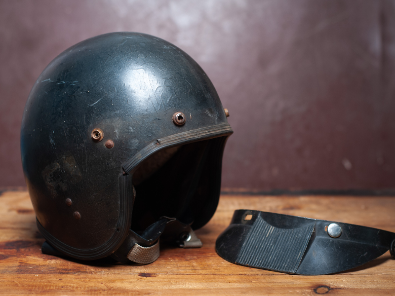 modelos de capacete para cidade
