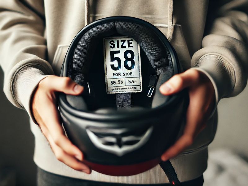 forro de capacete qual o melhor