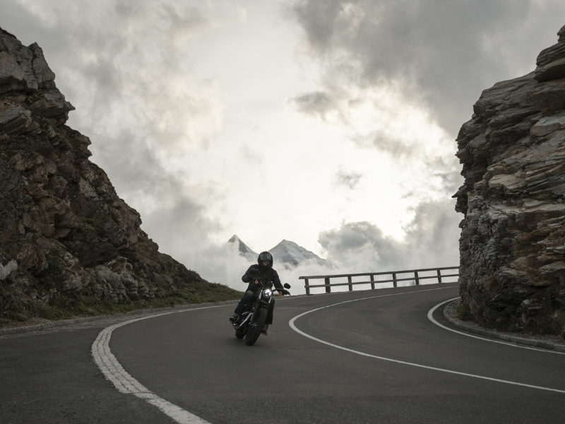 capacete para viagem de moto