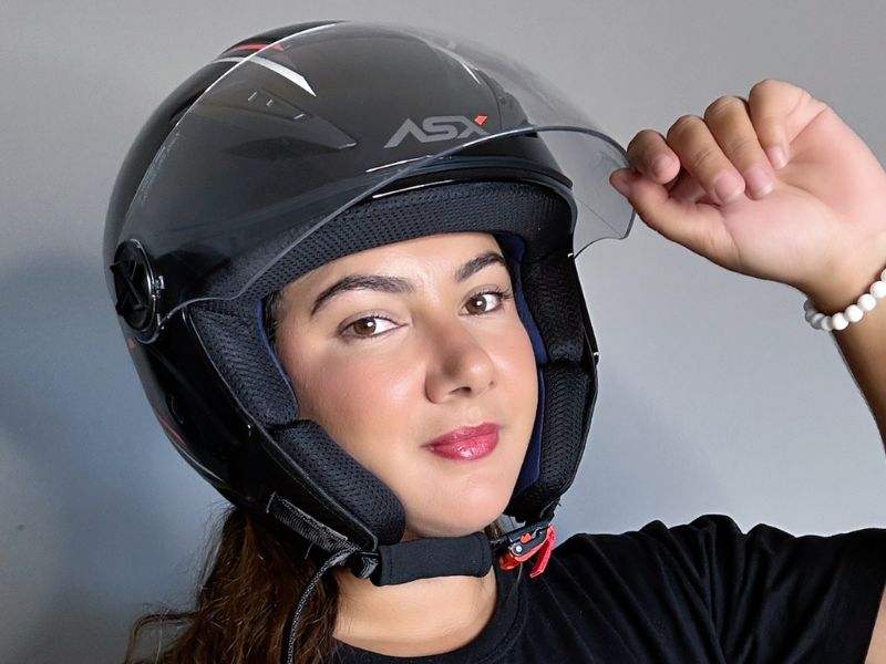 qual a melhor marca de capacete para moto de alta cilindrada