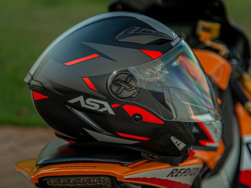qual a melhor marca de capacete para moto de qualidade