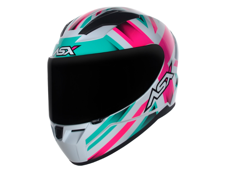 capacete para mulher como escolher