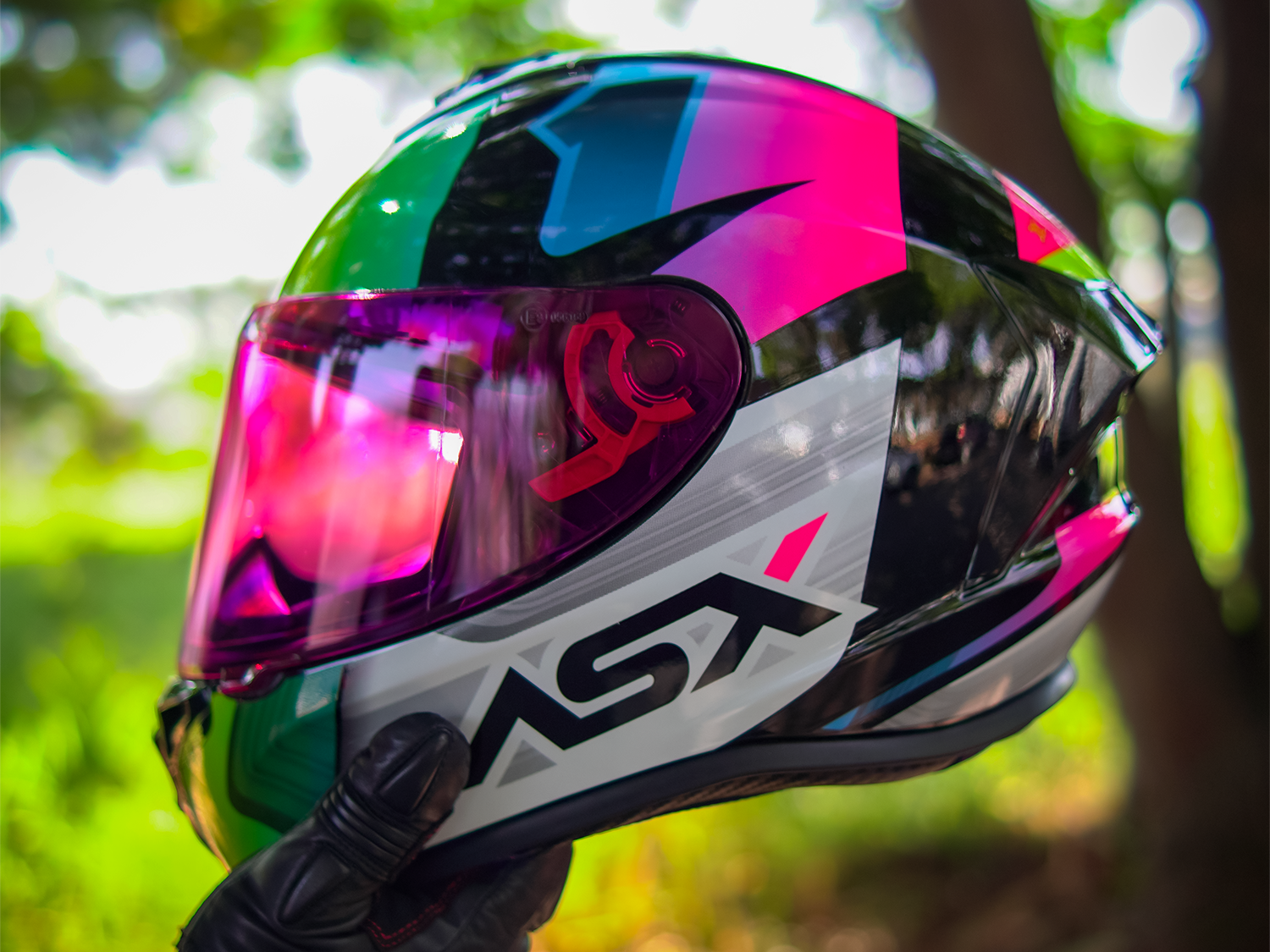 presentes para motociclistas mulheres