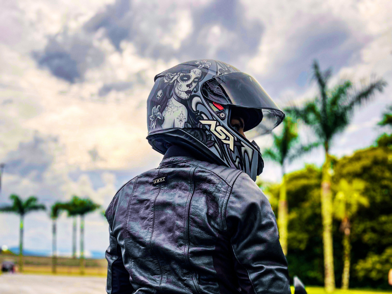 presentes para motociclistas