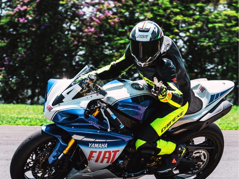 evento de moto clube em Minas Gerais