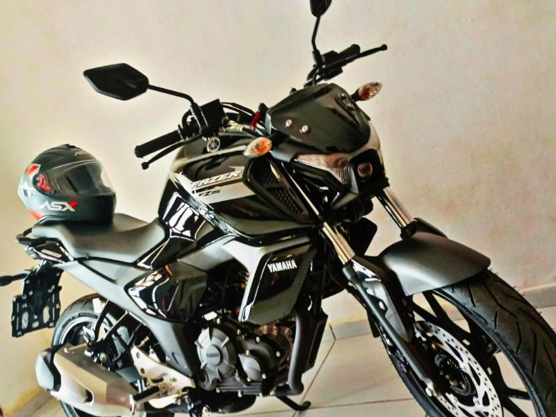 como deixar o banco da moto mais confortável