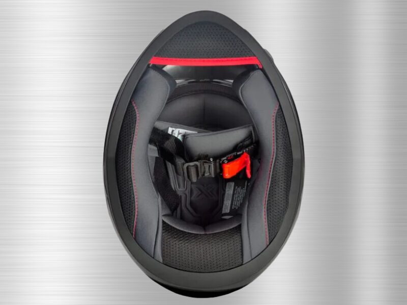 melhor capacete custo benefício onde comprar