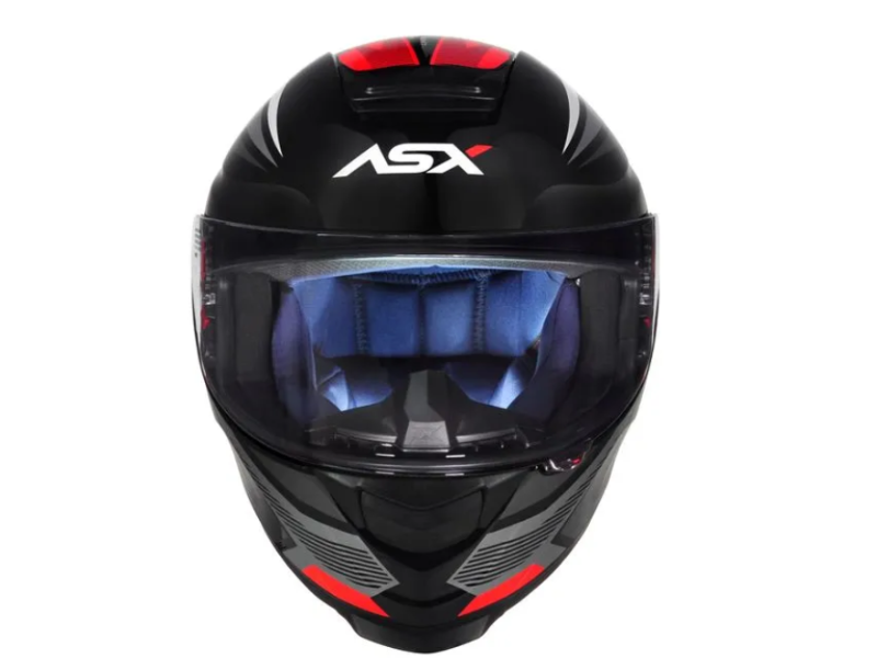 melhores capacetes para moto off-road