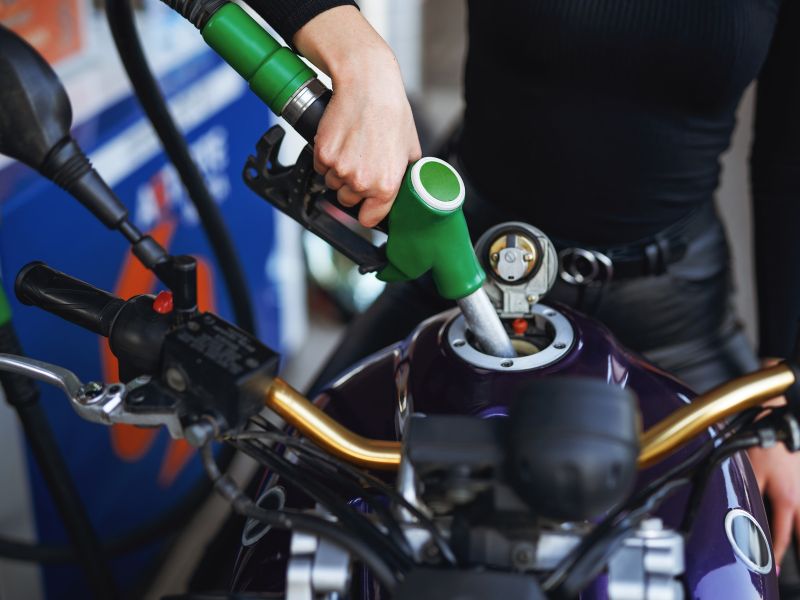 quanto custa uma viagem de moto para o Atacama atualmente