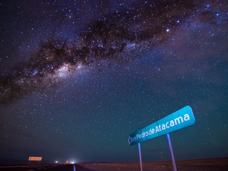 quanto custa uma viagem de moto para o Atacama
