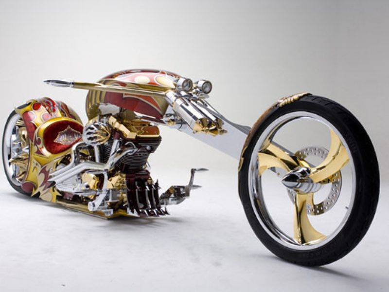 motos mais caras do mundo onde encontrar