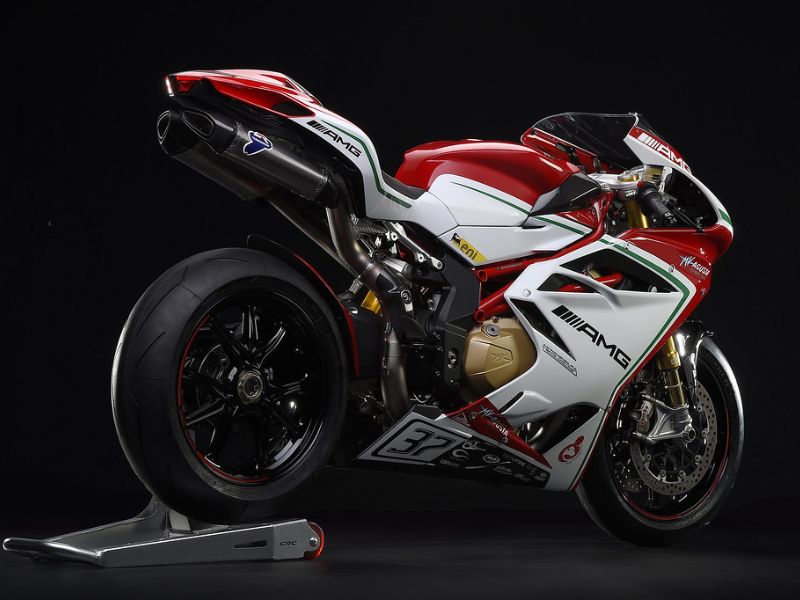 motos mais caras do mundo e exclusividade