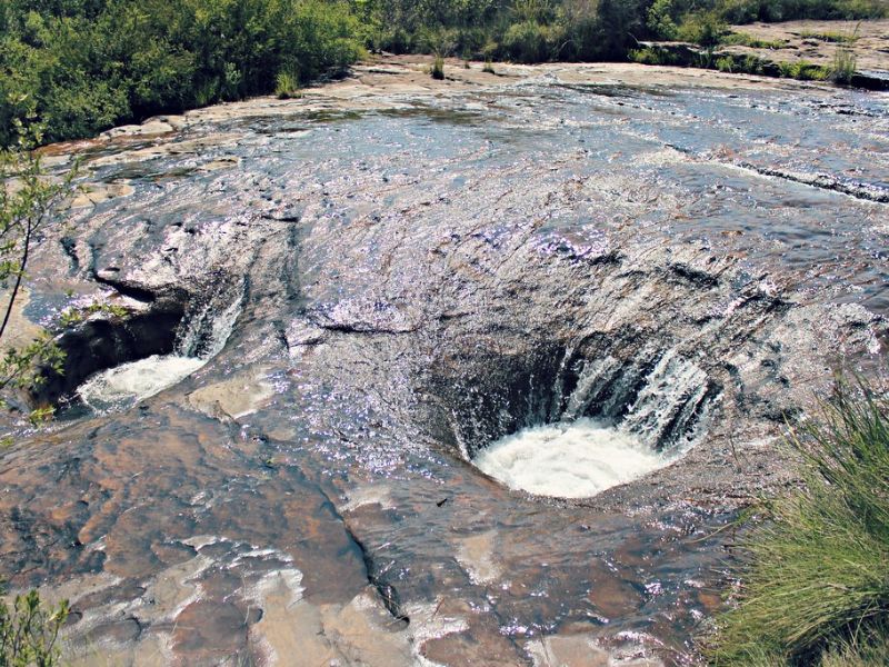 lugares para viajar de moto no Paraná em casal
