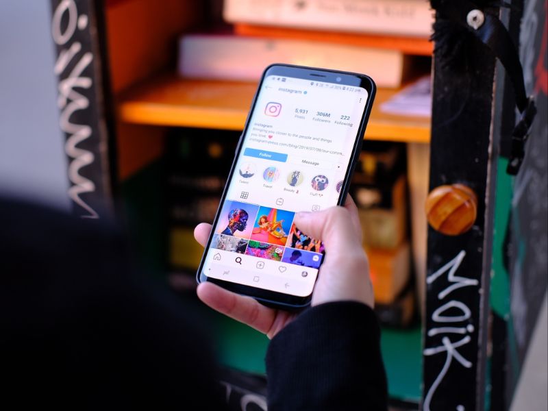 bio para Instagram de moto​ criativa