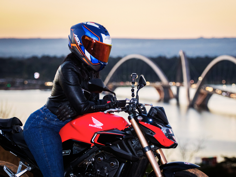 bio para Instagram de moto​ inspiradora