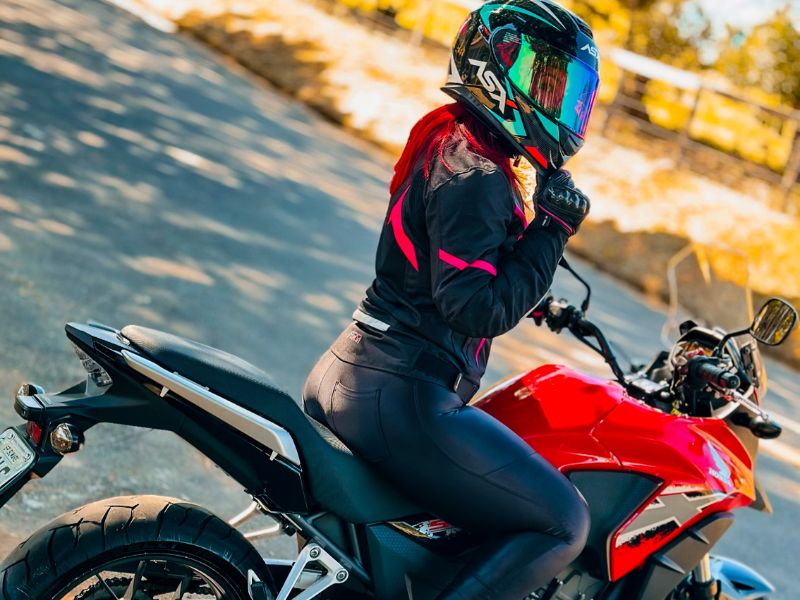 motos para viajar até 20 mil