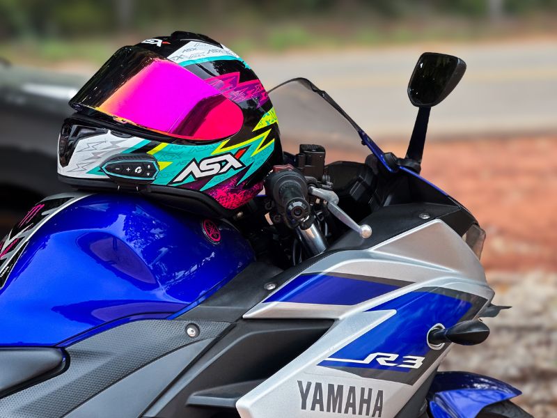 capacete lançamento 2024 qual o melhor