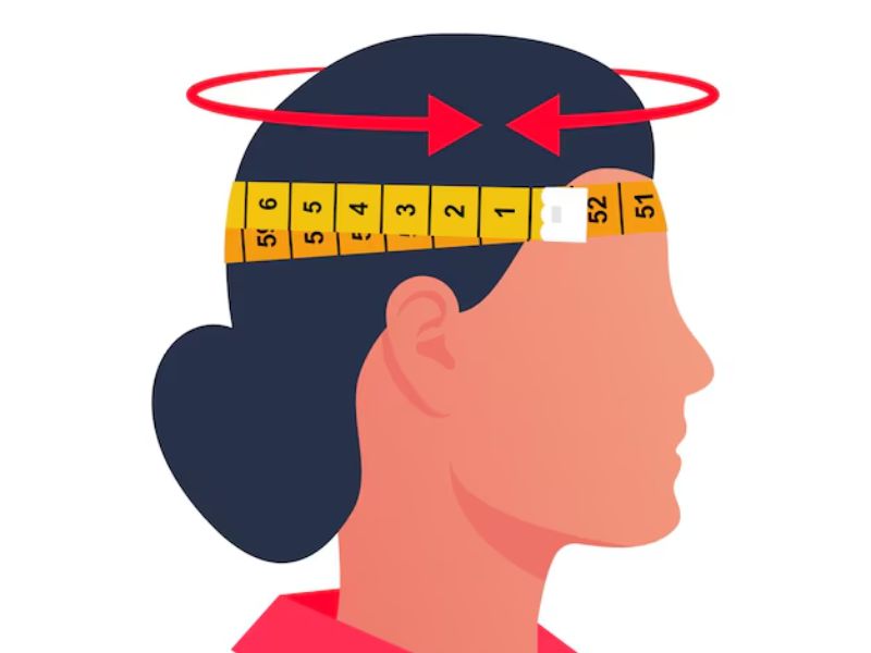 numeração de capacete feminino para comprar